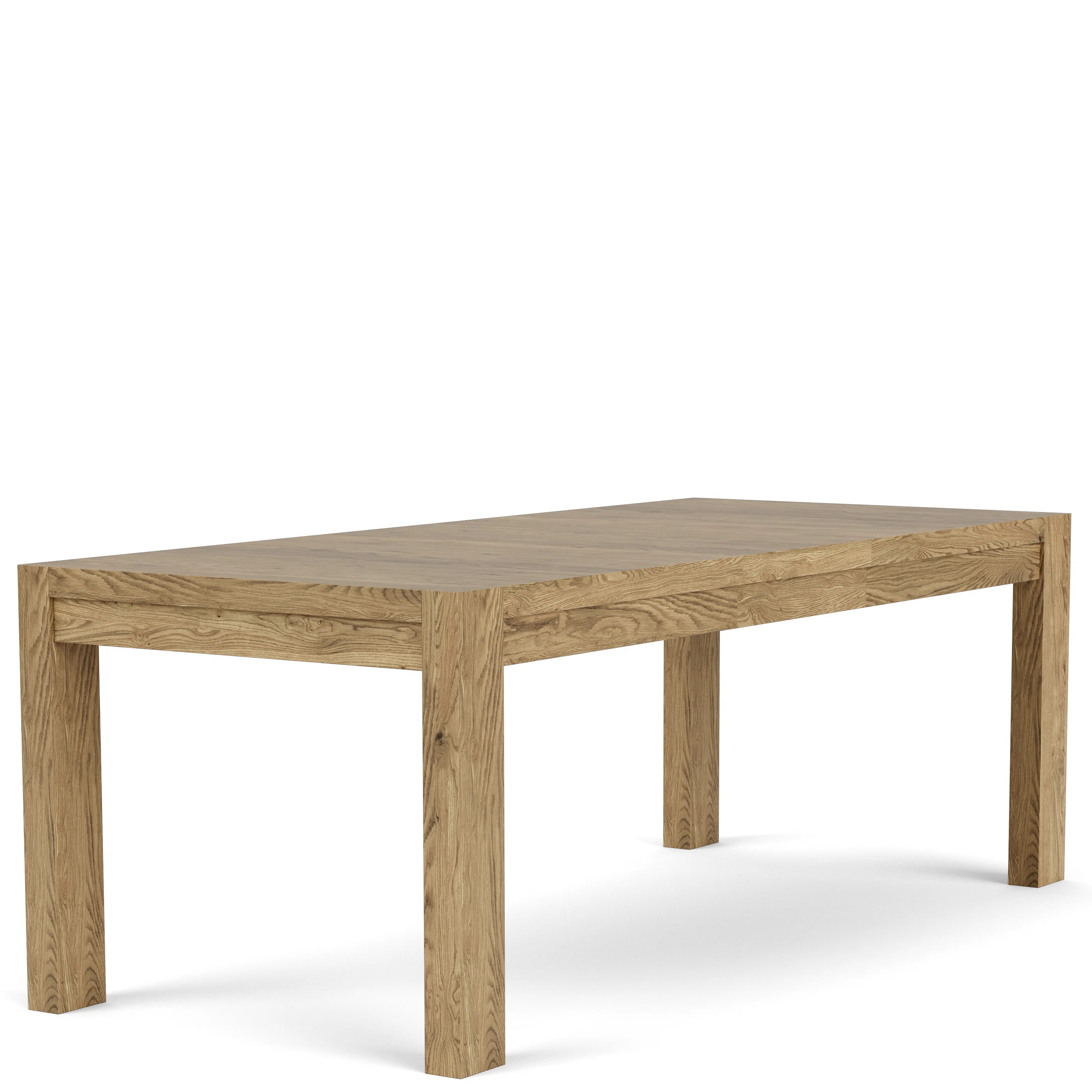 Laroche Extendable Dining Table | Wayfair North America