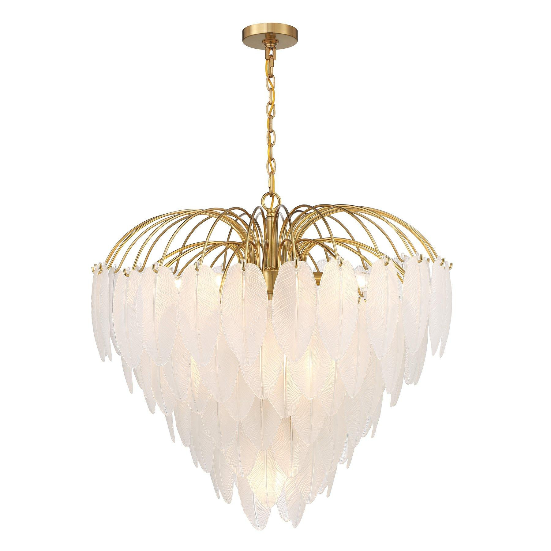 Divine Chandelier - Small | Shades of Light