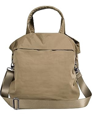 ODODOS 19L Multi Hobo Bags 2.0 with 2 Straps for Women, Totes Handbags, Crossbody Shoulder Bags | Amazon (US)