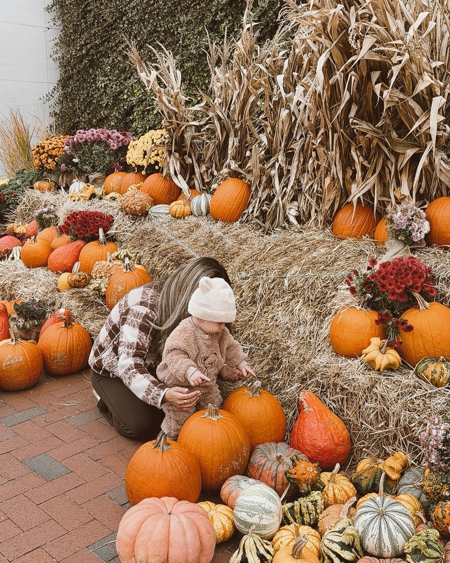 Fall pumpkin patch outfit 

Pumpkin, fall, aesthetic, baby outfit, fall aesthetic, baby shearling winter outfit, target finds, lululemon must have’s

#LTKStyleTip #LTKSeasonal #LTKBaby
