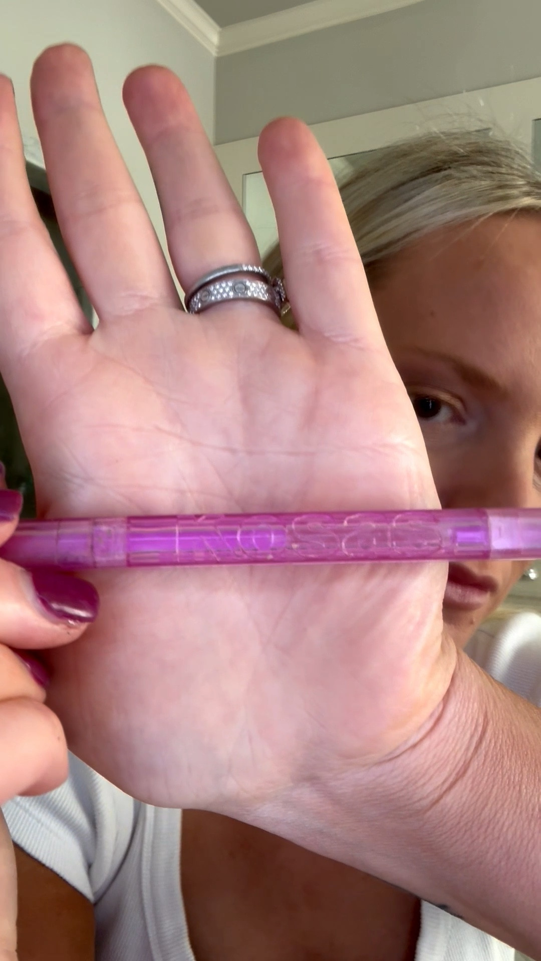 Sharing my fav eyebrow pencil! I use the soft brown  

#LTKselfcare #LTKBeauty