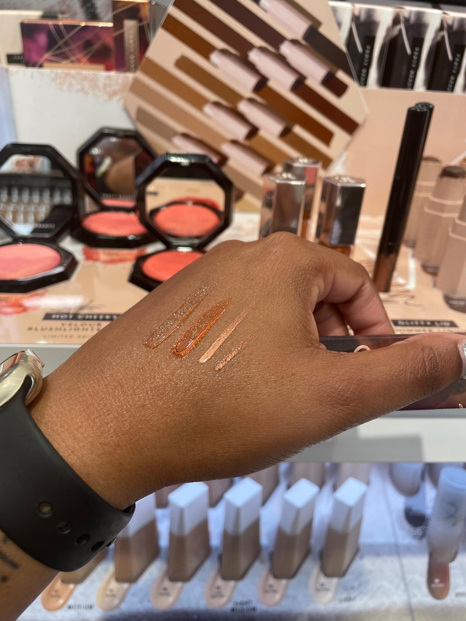 Fenty Summer ✨

#LTKGiftGuide #LTKBeauty