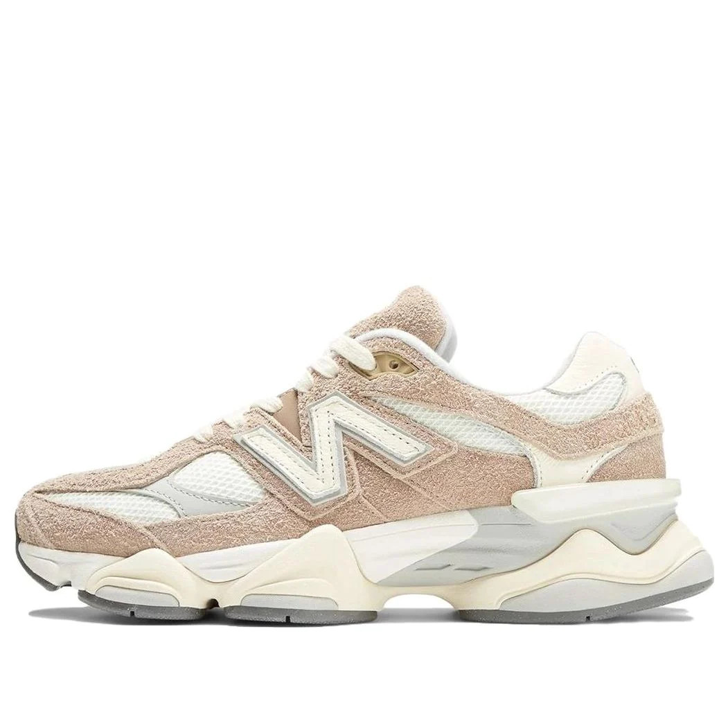 New Balance 9060 'Driftwood Stone Pink Sea Salt' | KICKS CREW