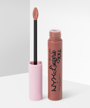 Lip Lingerie XXL Long Lasting Matte Liquid Lipstick | Beauty Bay