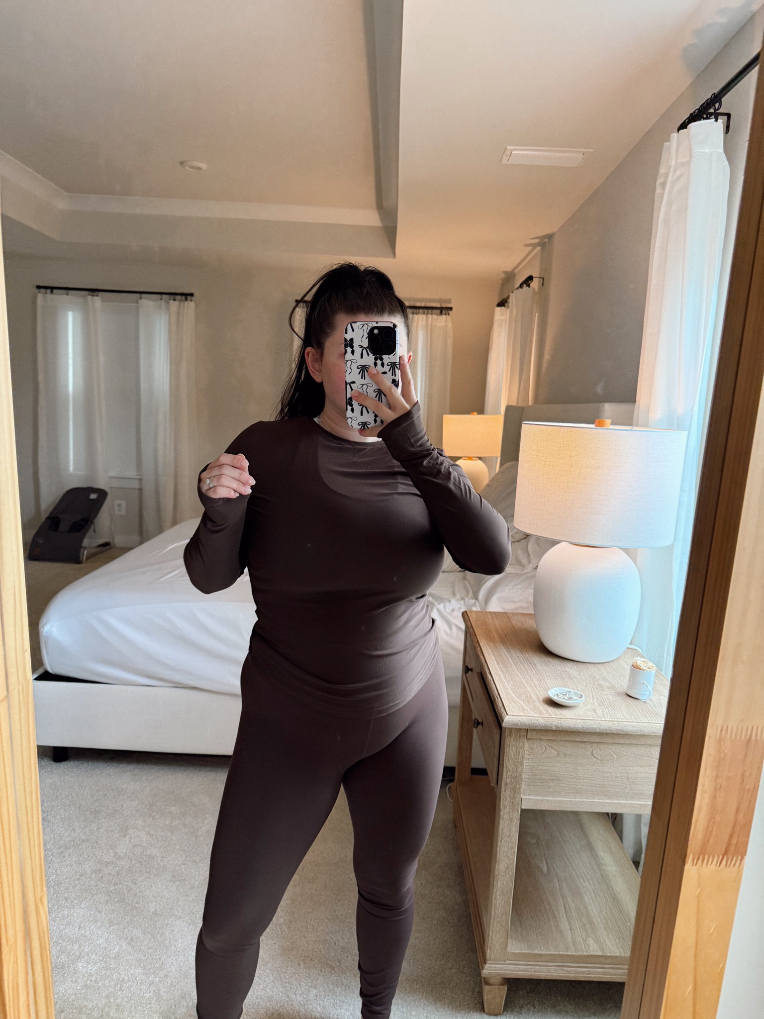 midsize fashion | fall fashion | lululemon dupe | amazon find | activewear

#LTKFindsUnder50 #LTKMidsize #LTKActive