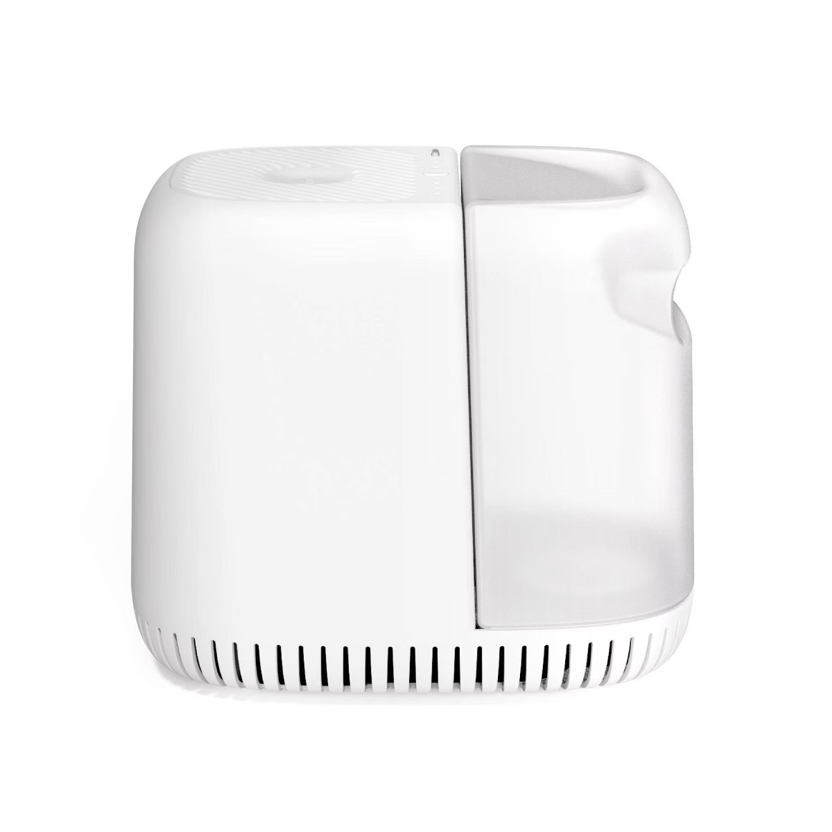 Canopy 4-in-1 Dishwasher Safe and Mold Inhibiting Humidifier - White | Target