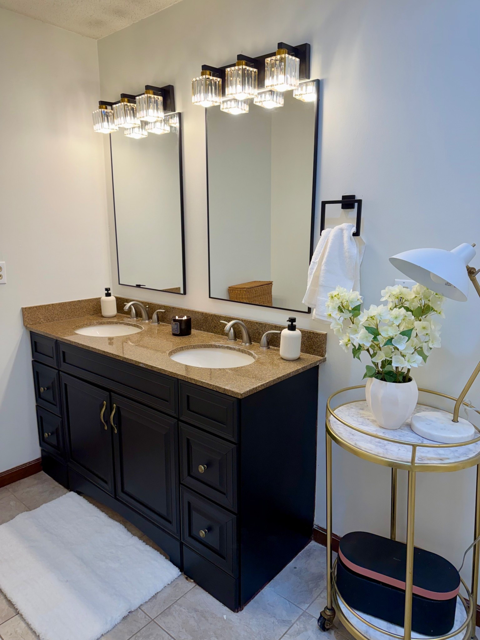 Bathroom upgrades affordable and great quality from Amazon!

#LTKHome #LTKBeauty #LTKSpringSale