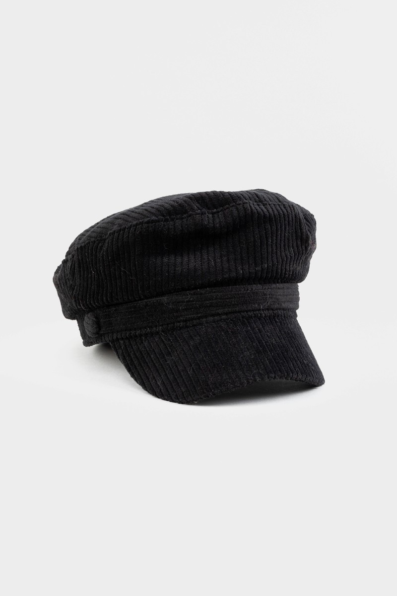 Kaliyah Cabbie Hat  - francesca's | Francesca's