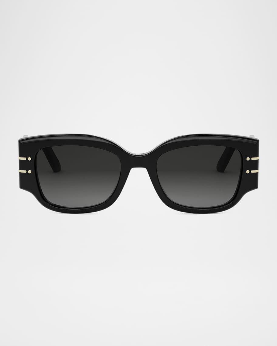 DIOR DiorSignature S13I Sunglasses | Neiman Marcus