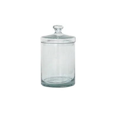 Classic Glass Jar With Lid | Wayfair North America