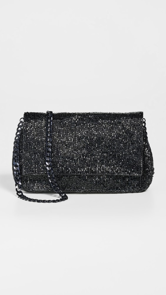 Deepa Gurnani Luann Clutch | Shopbop | Shopbop