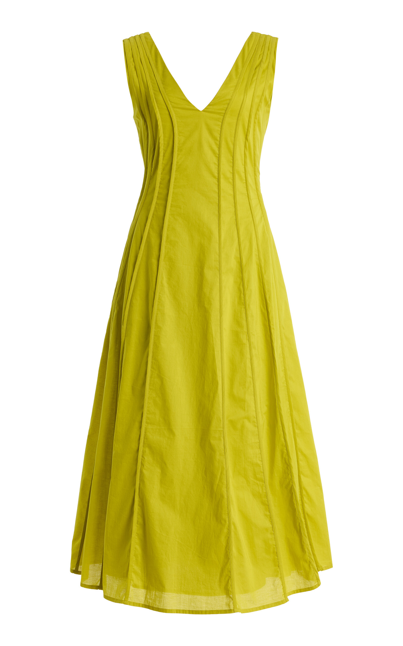 Raas Pima Cotton Dress | Moda Operandi (Global)