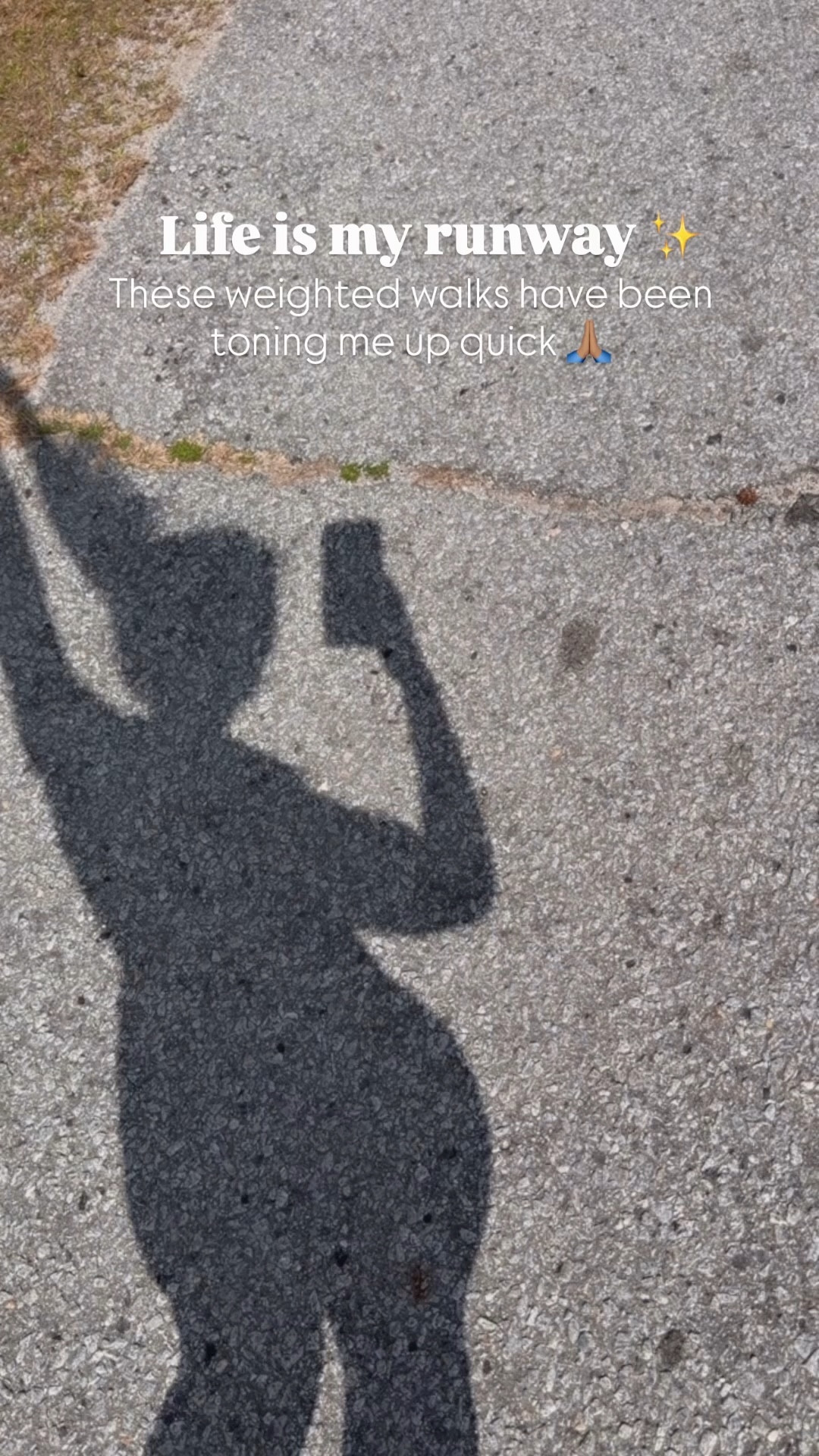 Absolutely loving my Bala Bangles. I’m using the 2lbs and thy have helped me tone up the last few weeks! Great for at home workouts and a balanced wellness approach. 

#LTKmorningroutine #LTKdayinmylife #LTKfitnessgoals