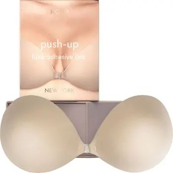 NOOD Push-Up Luxe Adhesive Bra | Nordstrom | Nordstrom
