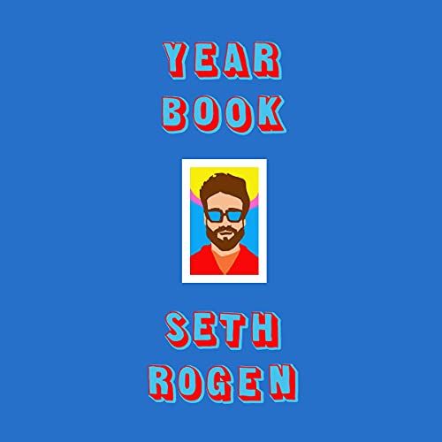 Seth Rogan yearbook | Amazon (US)