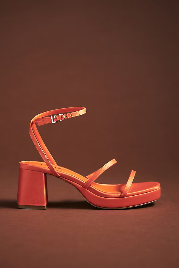 Larroudé Gio Heels | Anthropologie (US)