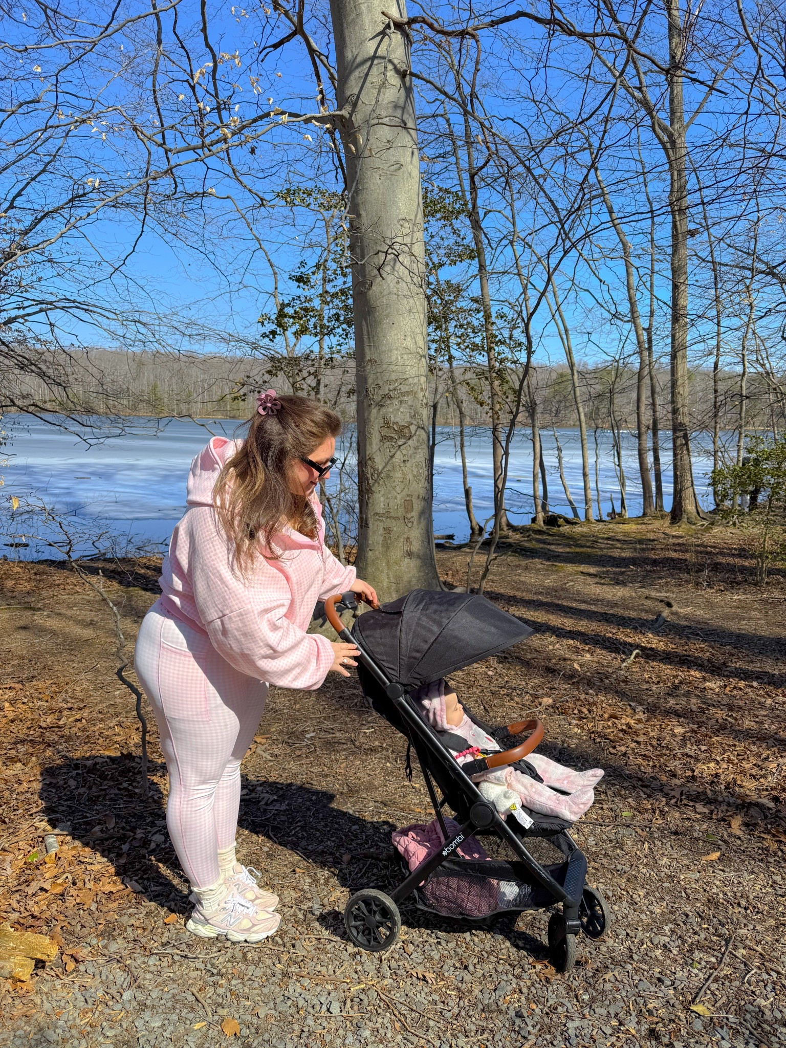My favorite compact travel stroller is on sale!! They’re coming out with a new version 🤭

#LTKmomlife #LTKBaby #LTKActive