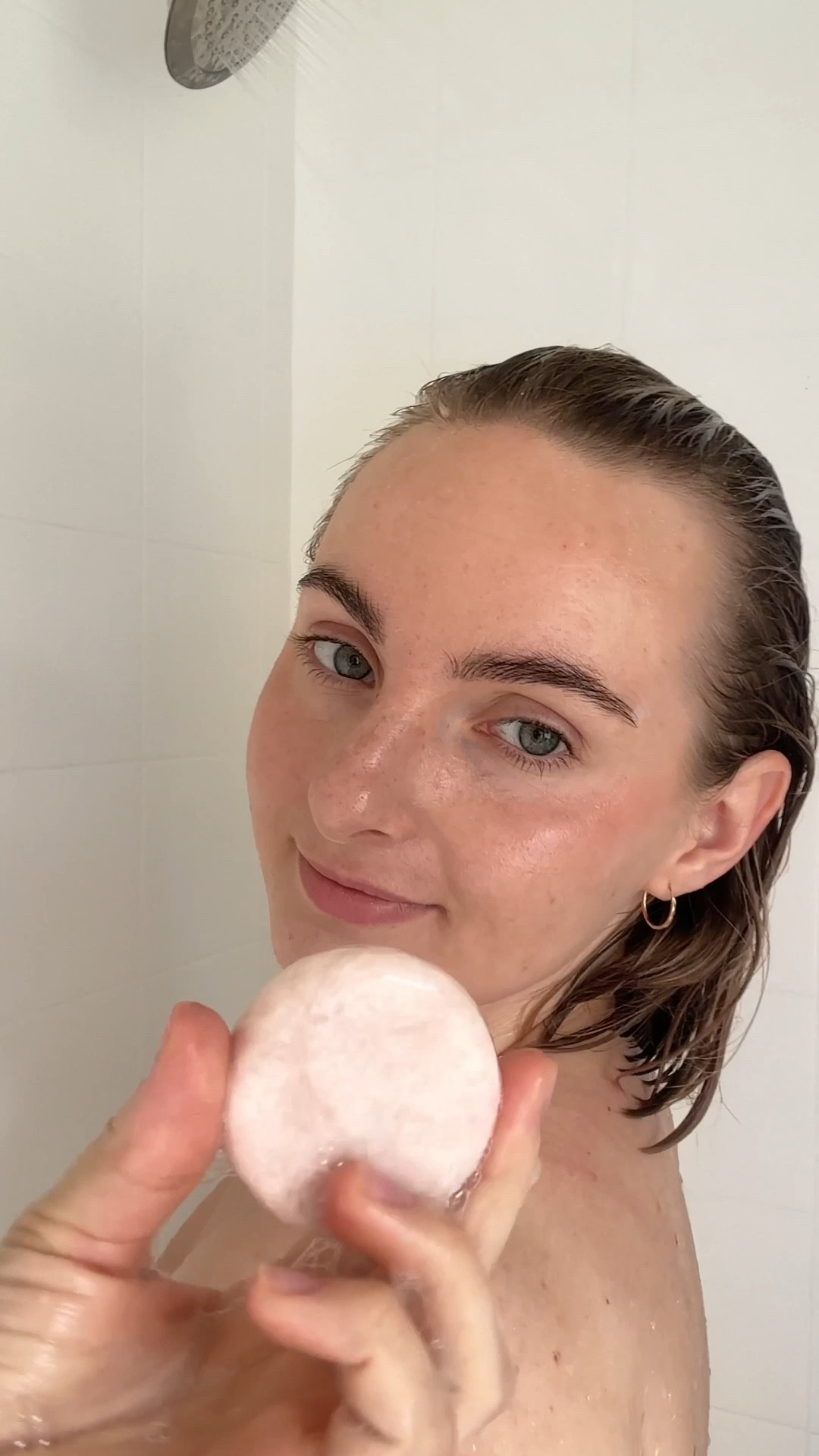 Enjoy soft, healthy-looking hair with our pH-balancing shampoo bar. Its natural, vegan formula is free from parabens and sulfates, gently cleansing while maintaining scalp balance.

#LTKBeauty #LTKSaleAlert #LTKFindsUnder50