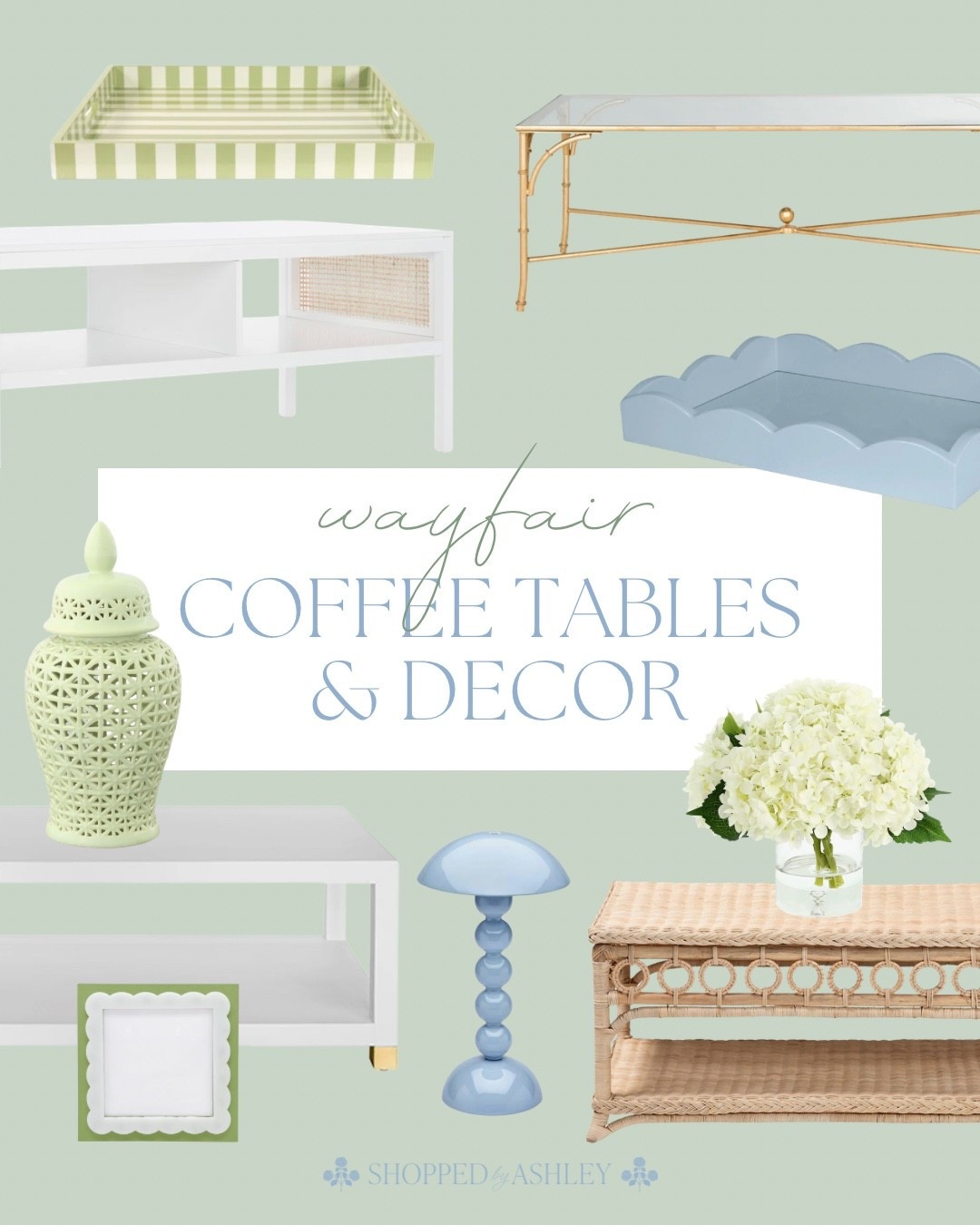 Your spring living room refresh starts here 😍 @wayfair #wayfairpartner #wayfair #ad 

#LTKHome