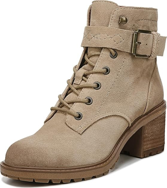 ZODIAC Women's Gemma Combat Boot | Amazon (US)