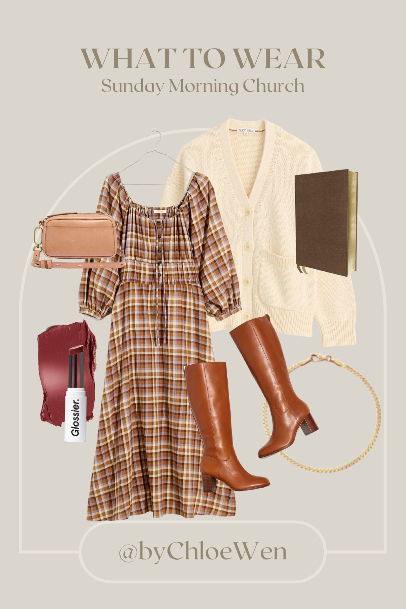 What To Wear: Sunday Morning Church! 

#fall
#falloutfits
#fallfashion
#fallstyle
#petitefashion
#churchoutfit
#church
#weekend
#boots
#heeledboots
#madewell
#petalandpup
#petalandpupsale

#LTKSeasonal #LTKsalealert #LTKstyletip
