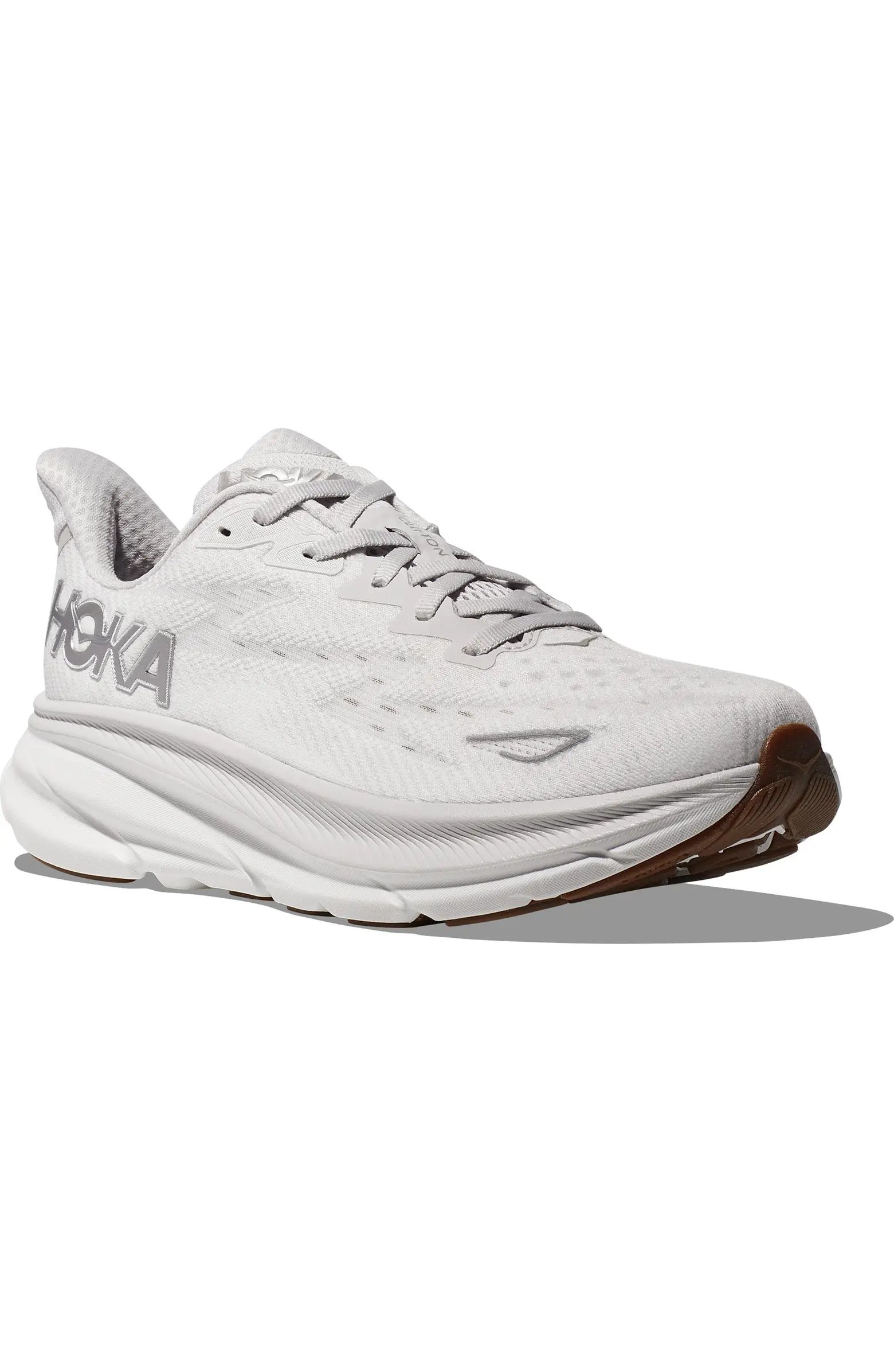 Clifton 9 Running Shoe (Women) | Nordstrom