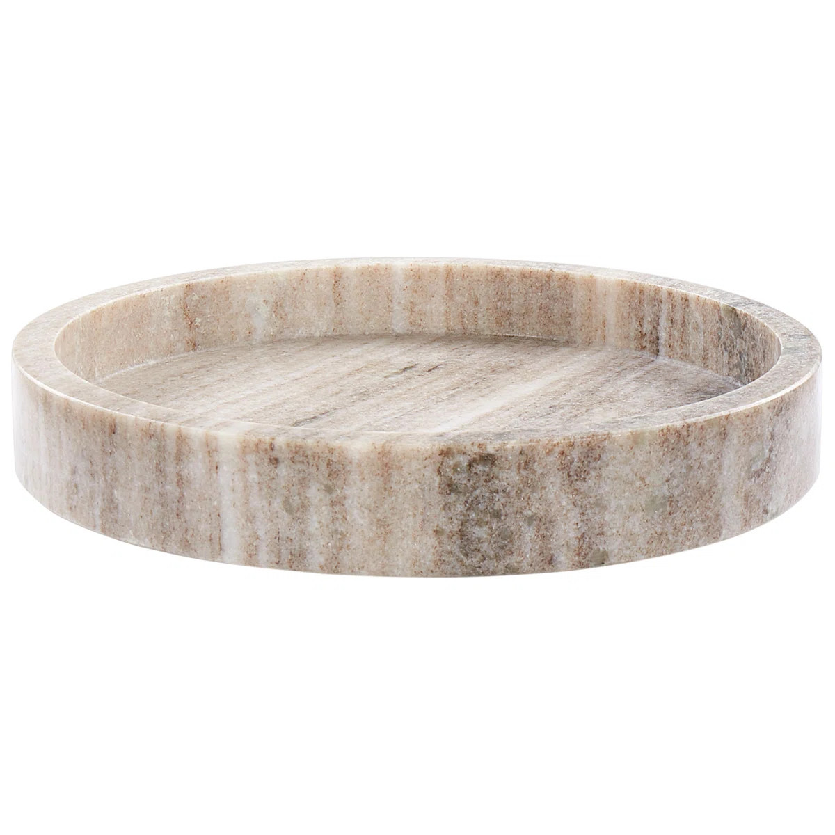 Davino Marble Tray | Wayfair UK