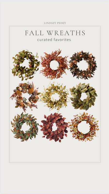 Curated favorite fall wreaths 


Fall decor , fall wreaths , front porch , fall front porch , magnolia , Joanna Gaines , Target home , Target finds , magnolia wreath , threshold , Wayfair sale , Labor Day sale , front porch refresh 

#LTKhome #LTKSeasonal #LTKFind