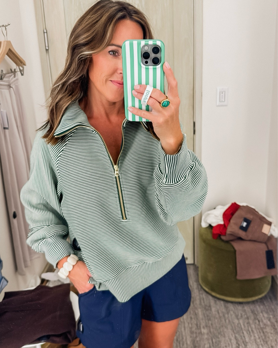 Athleisure.

#LTKSaleAlert #LTKootd #LTKSeasonal