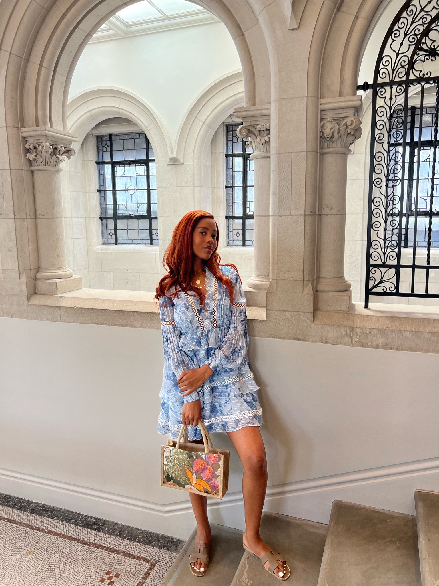 Summer Dress Inspo

#LTKFind #LTKstyletip #LTKSeasonal