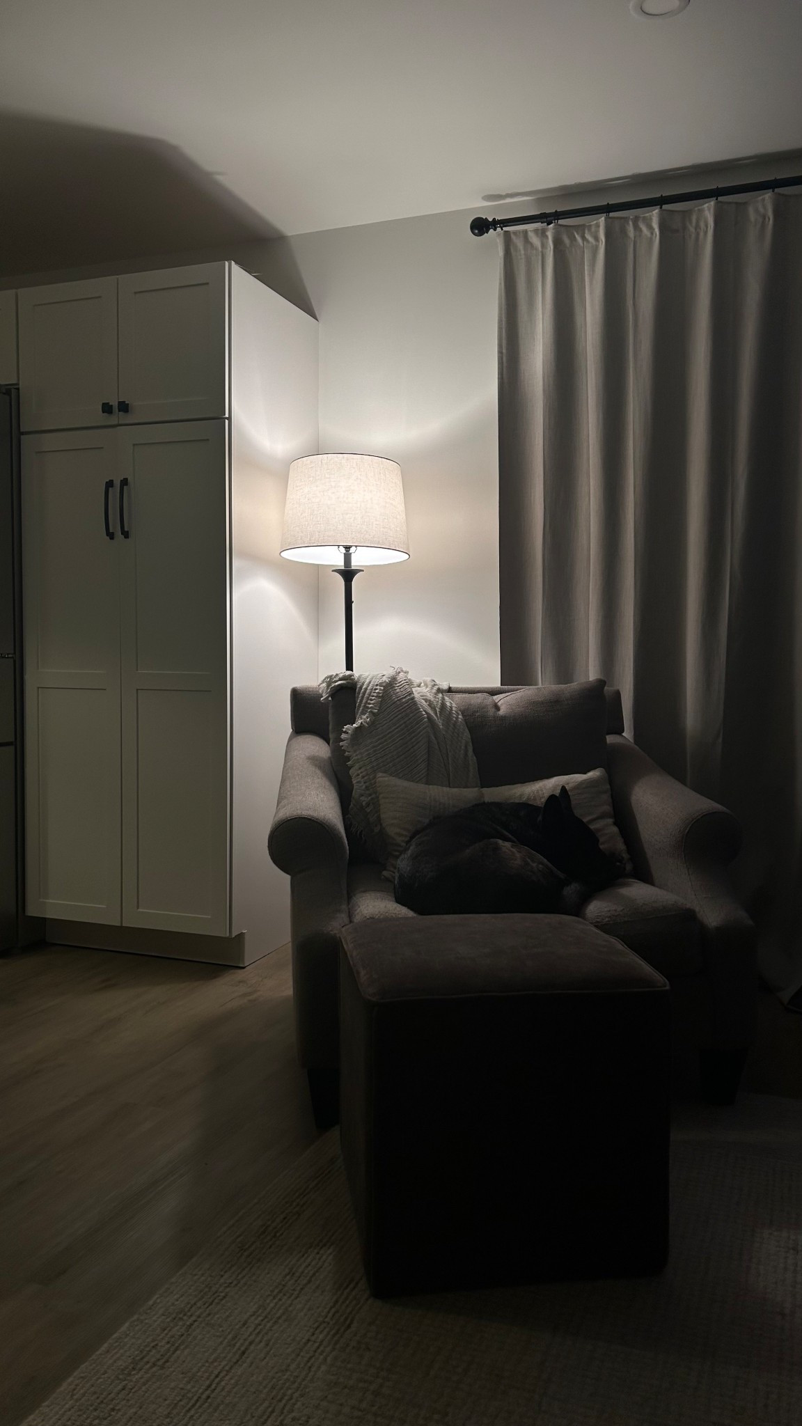 The most cozy corner

#LTKHome