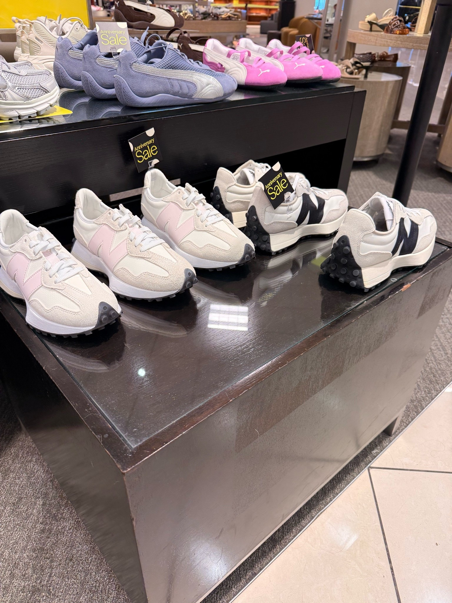 These viral New Balance sneakers are on sale for Nordstrom’s Anniversary Sale! Great everyday and workout sneakers

#LTKSaleAlert