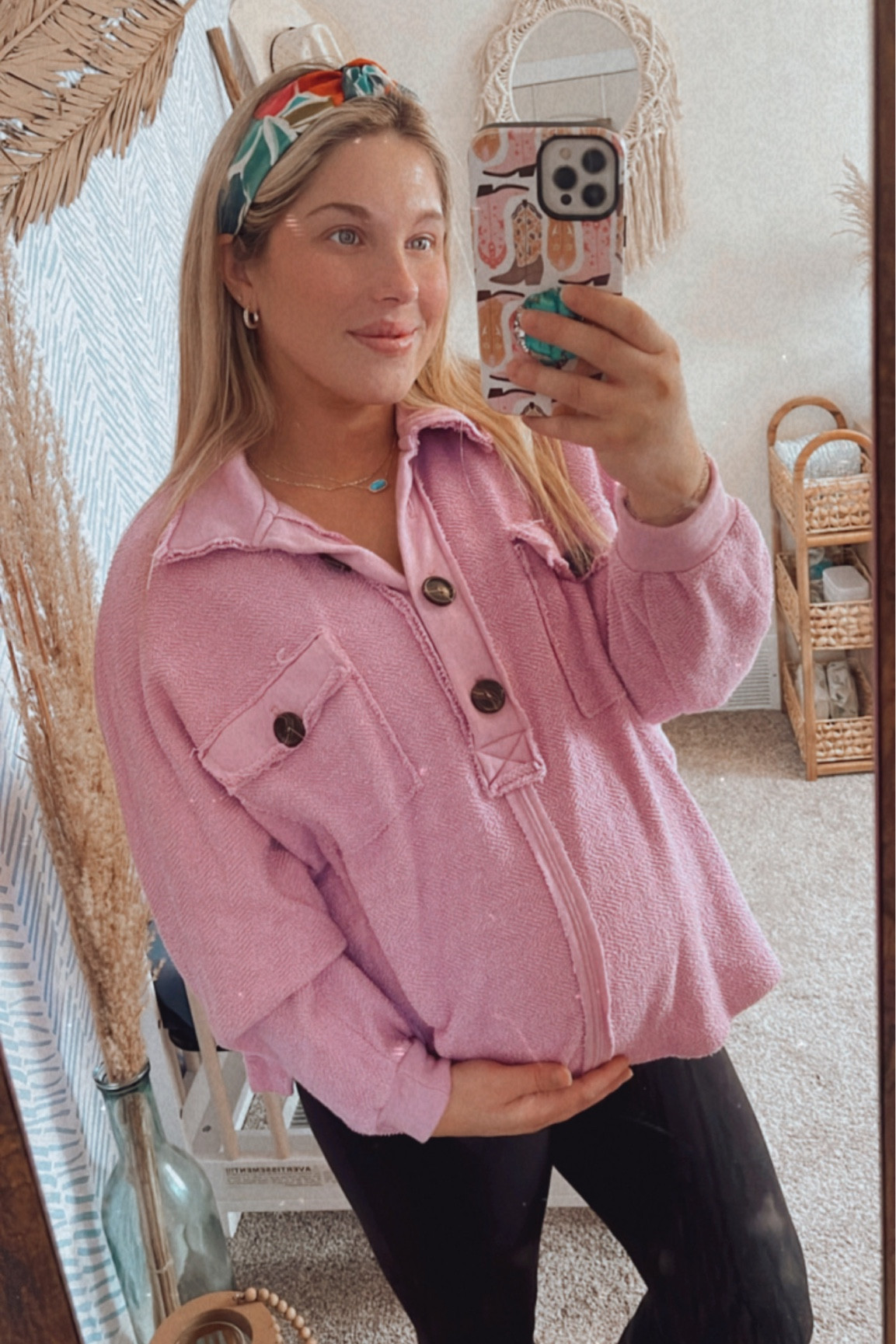 comfy sweater, lounge look