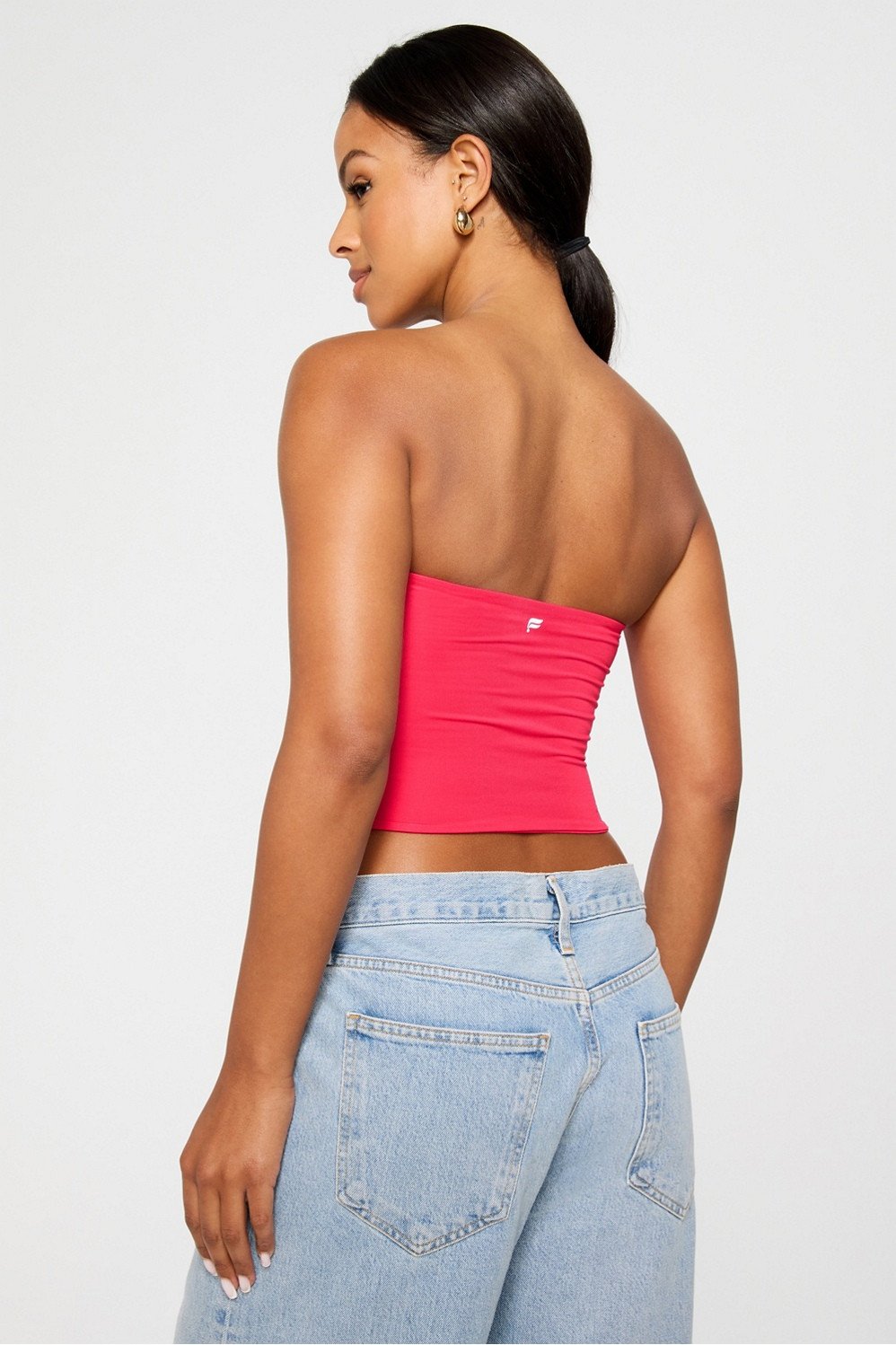 AirLite Tube Top | Fabletics