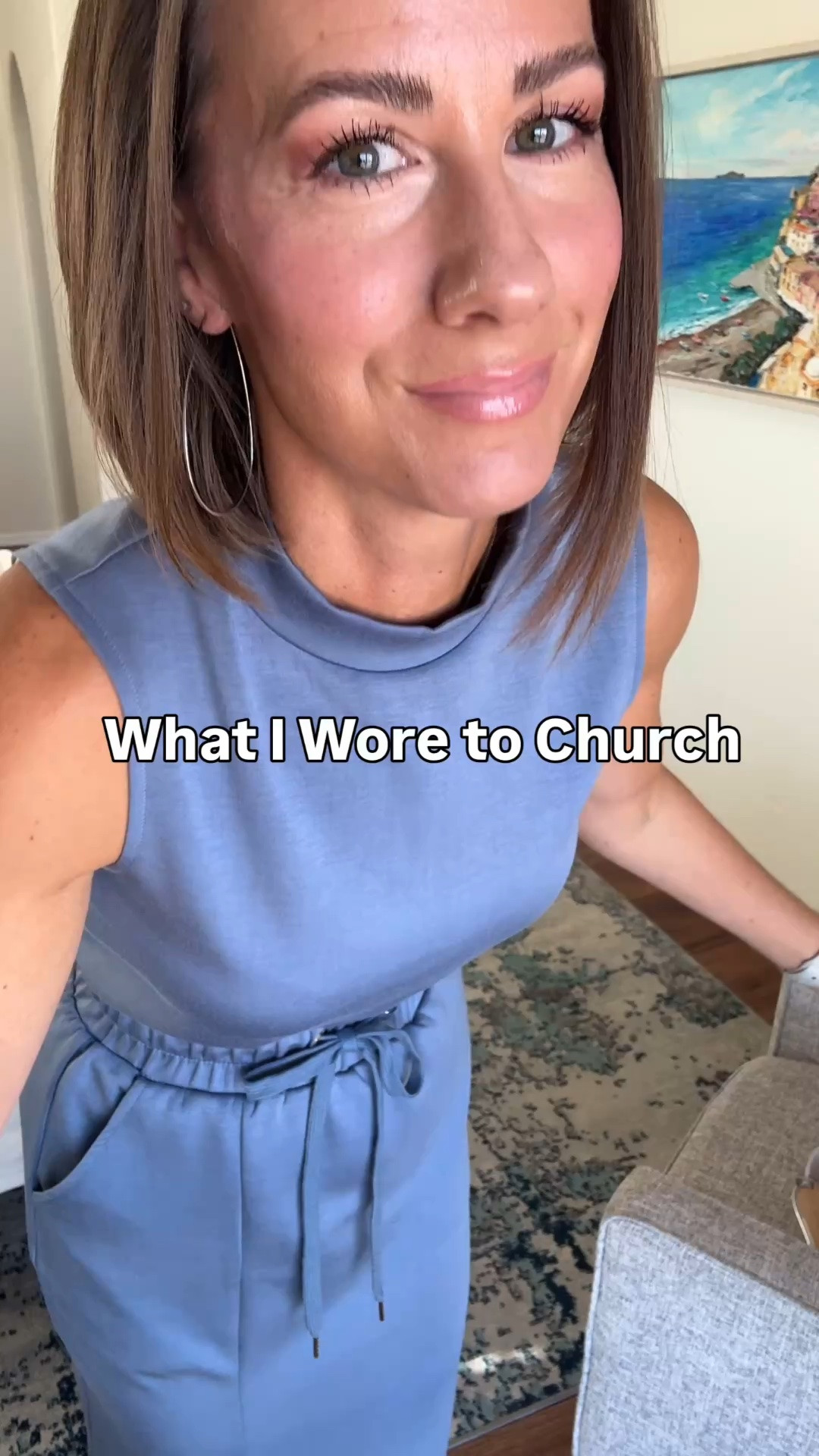 Church OOTD

#LTKOver40 #LTKTall #LTKootd