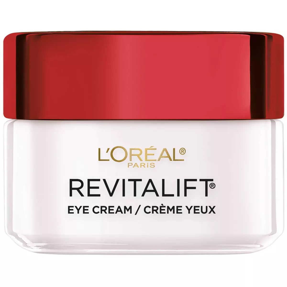 L'Oreal Paris Revitalift Anti-Wrinkle + Firming Eye Cream - 0.5oz | Target