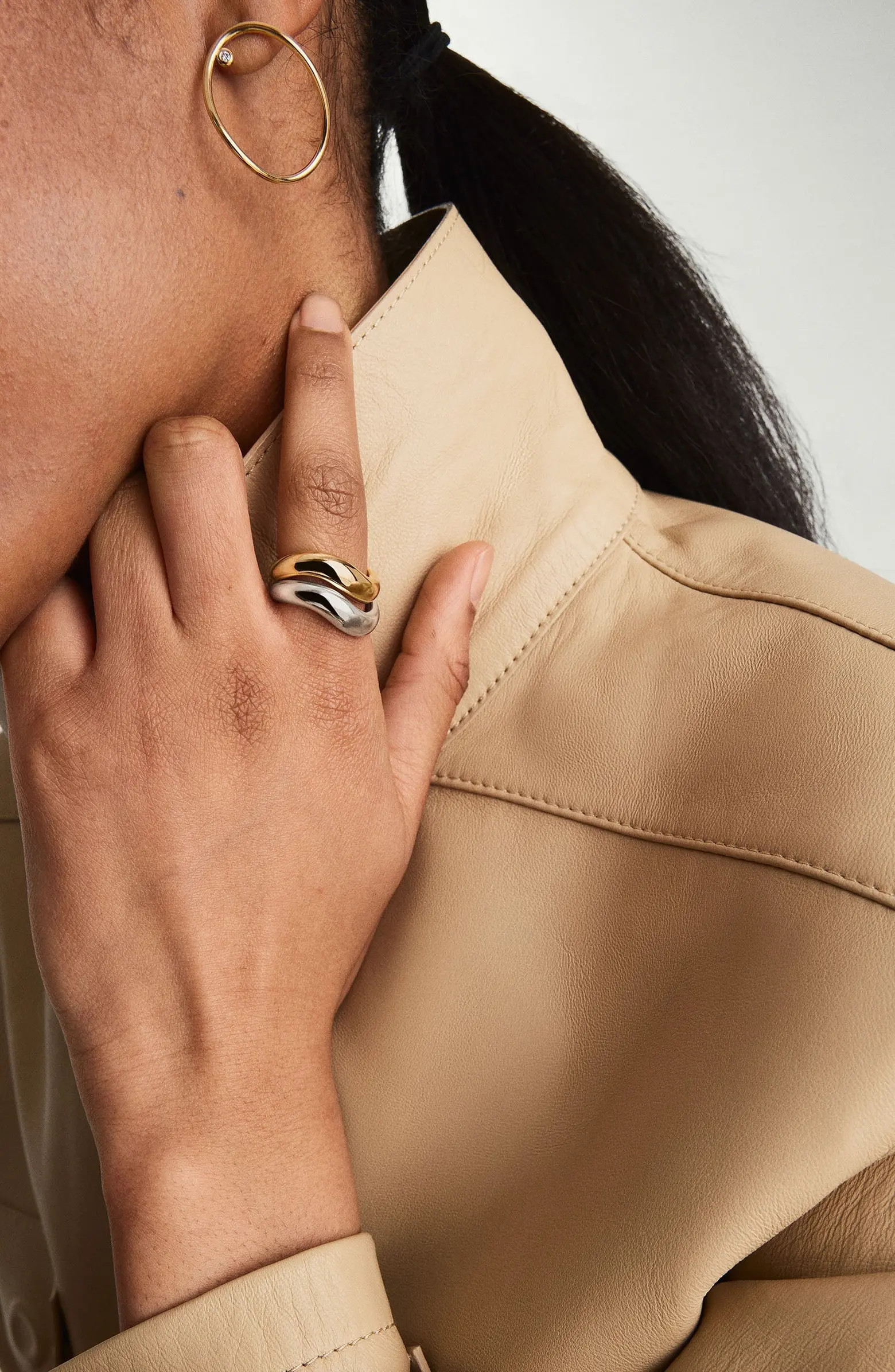 Dôme Figure Ring | Nordstrom