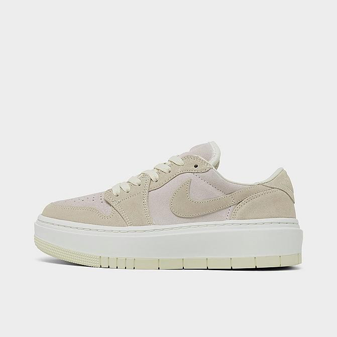 Women's Air Jordan Retro 1 Elevate Low Casual Shoes | Finish Line (US)