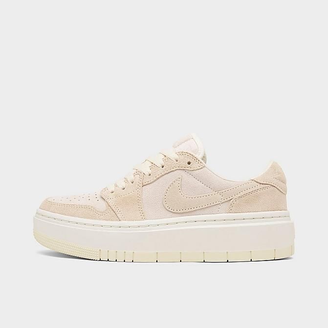 Women's Air Jordan Retro 1 Elevate Low Casual Shoes | Finish Line (US)