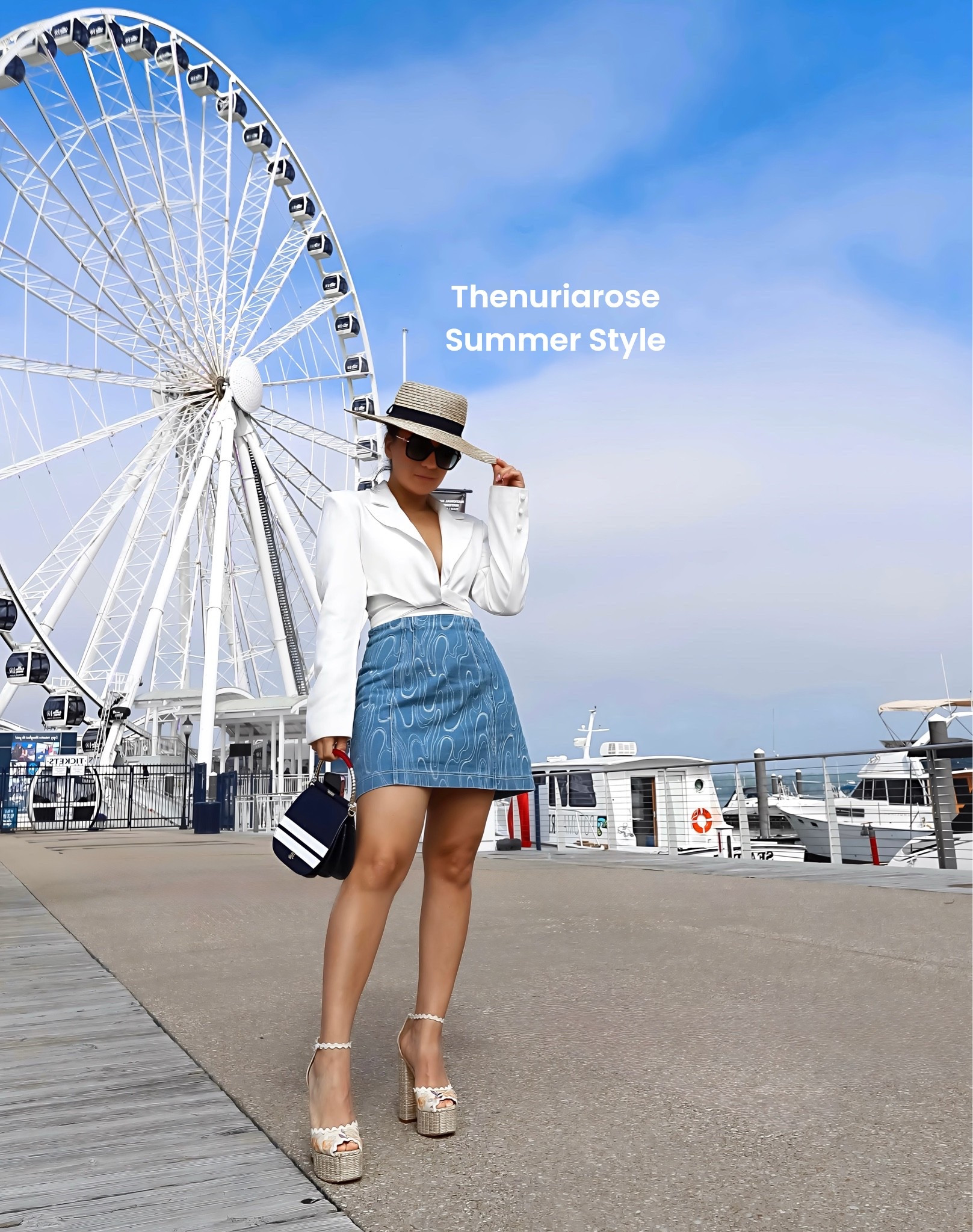 summer outfits