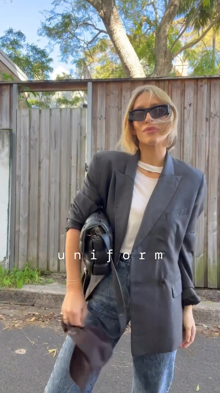 this uniform just keeps on giving 

#LTKaustralia