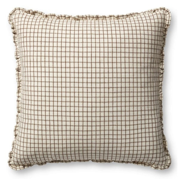 Dinah Pillow - PCJ-0012 | Rugs Direct