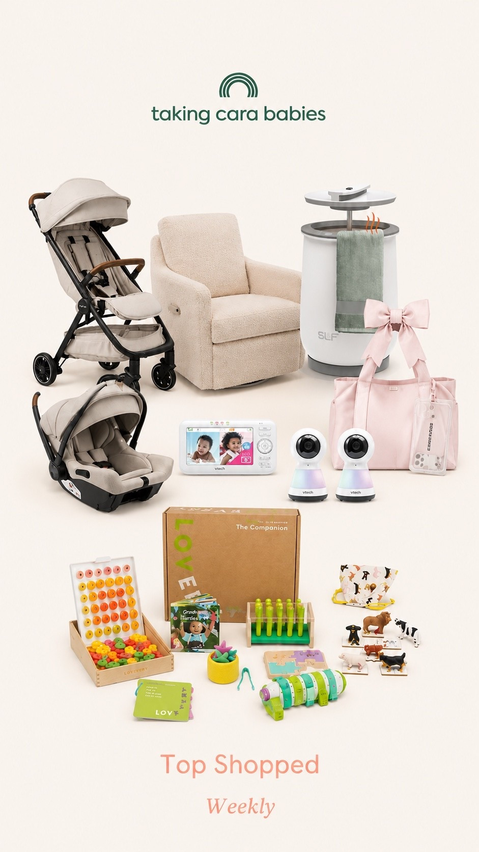 #LTKBump #LTKBaby #LTKmomlife