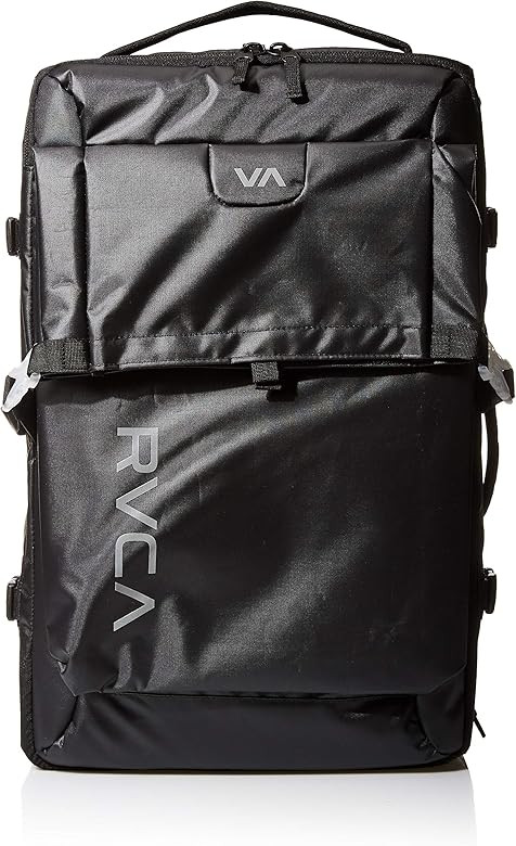 RVCA Zak Noyle Camera Duffel | Amazon (US)