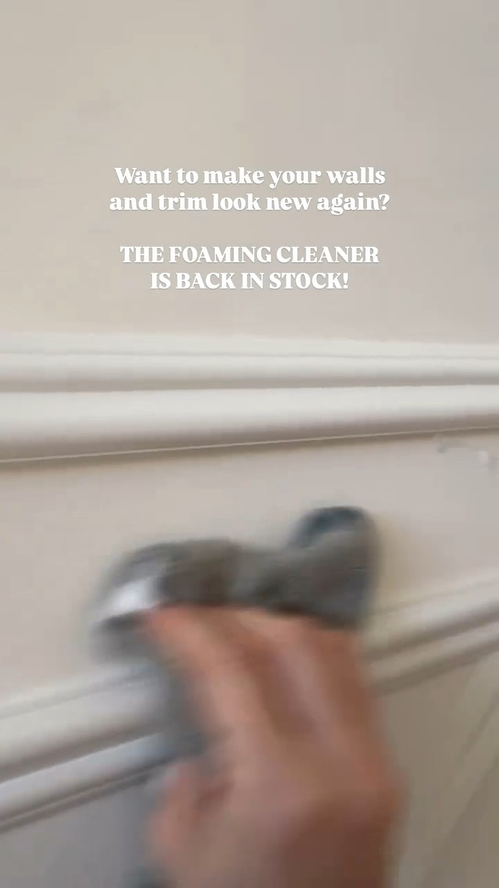 ‼️BACK IN STOCK‼️ Spring refresh by making my walls look BRAND NEW! Amazon, home, spring refresh.

#LTKHome #LTKFindsUnder50 #LTKWatchNow