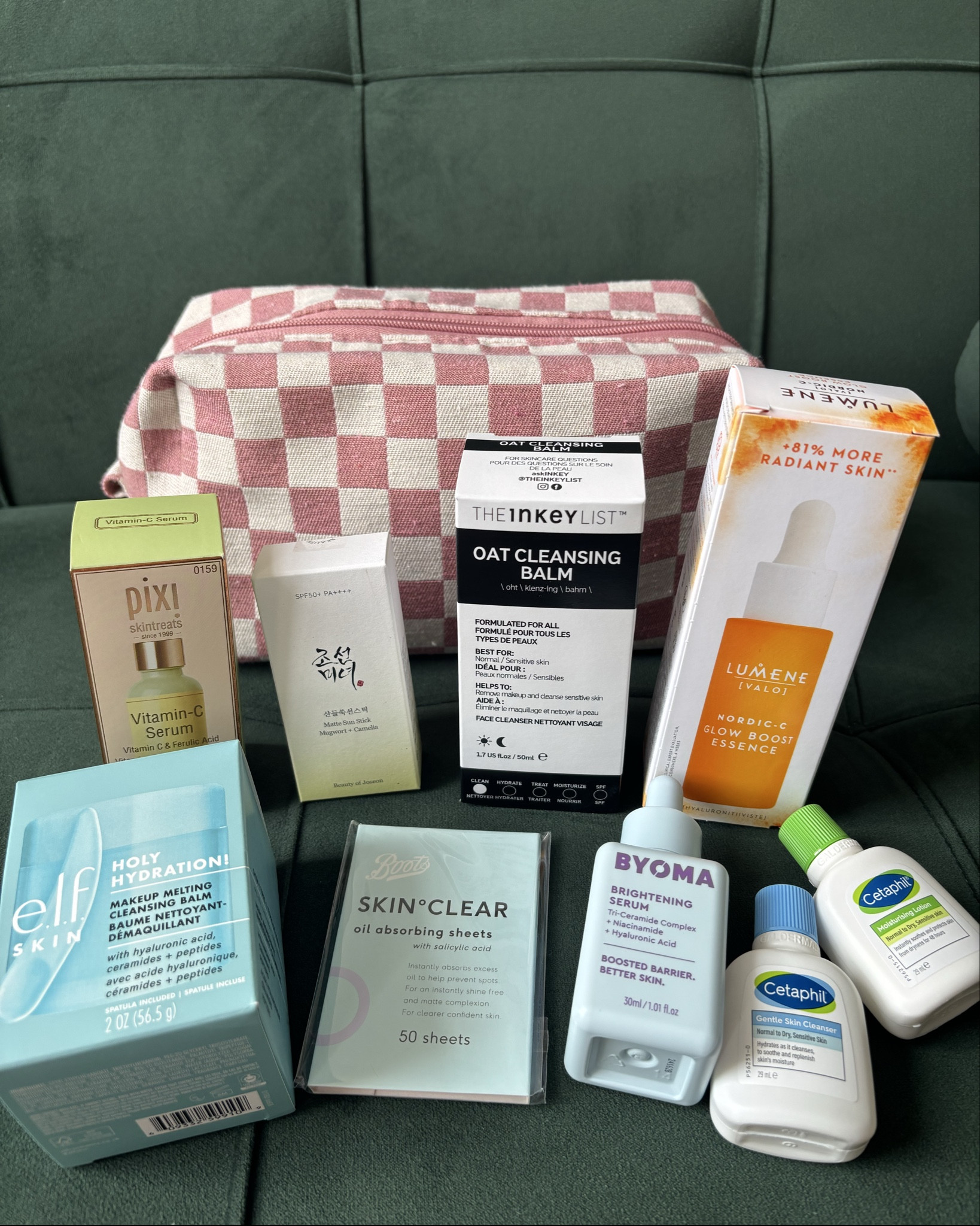 can’t believe how many amazing skincare products you can try for £23.99!!🫧🛁💖 #skincare #bootsuk #bestskincareproducts

#LTKbeauty #LTKuk #LTKgiftguide