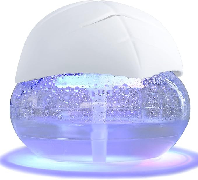 air Washer Aroma Diffuser, Essential Oils Aroma Fresher for Home, Office, Bedroom, Warehouse, Gif... | Amazon (US)