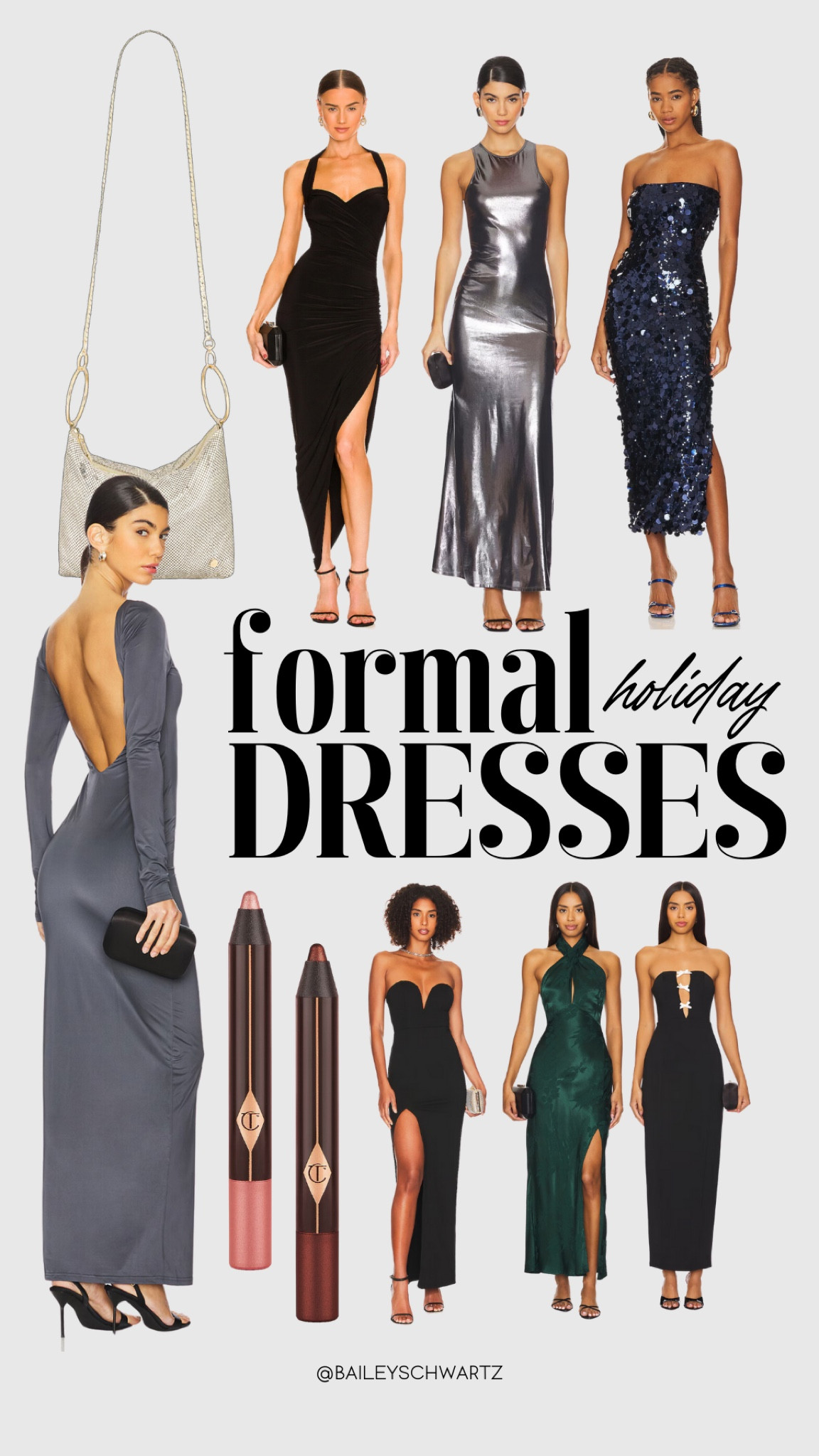 cute formal dresses for the holiday season (all under $150)

#LTKSeasonal #LTKHoliday #LTKStyleTip