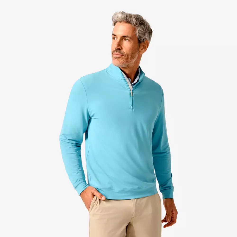 Motion Men's Golf Quarter Zip | PGA TOUR Superstore