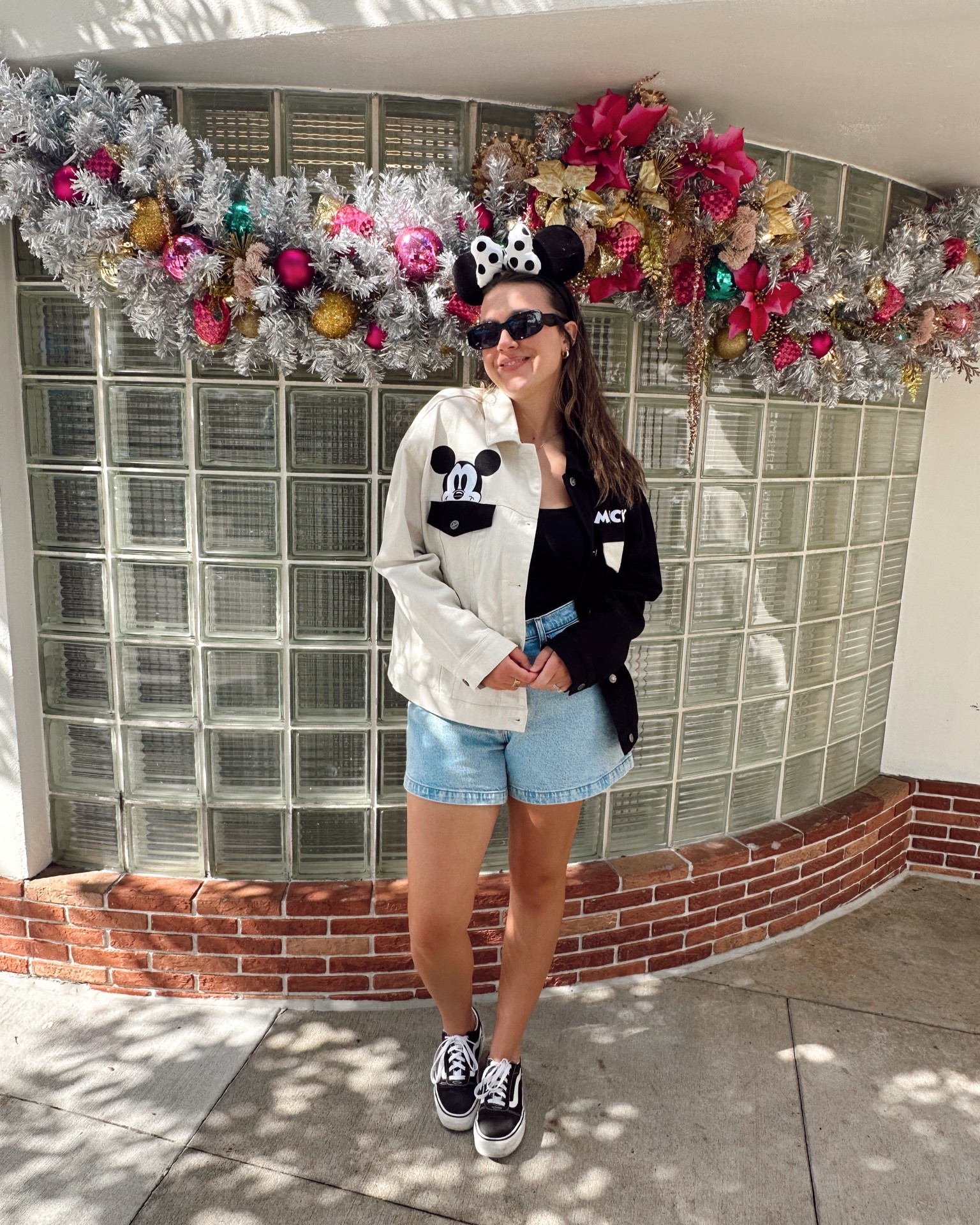 Hollywood Studios outfit of the day